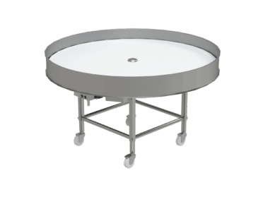 Table tournante | Acemia