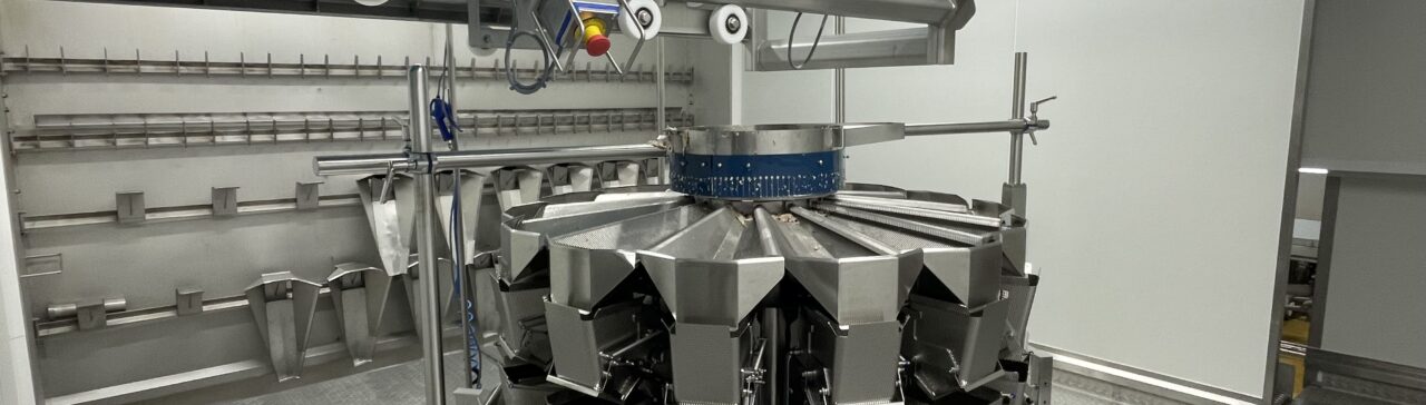 Weighing Solutions