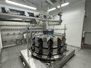 Trouver la solution de pesage idéale pour vos lignes de production 