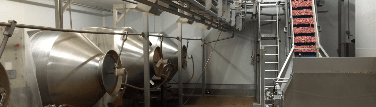 Produits élaborés