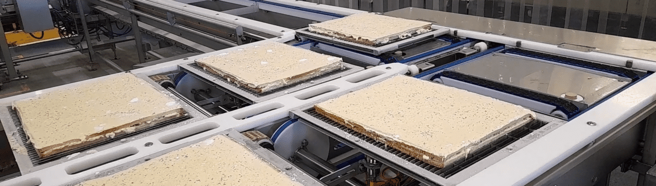 Canapes Line