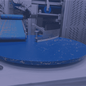 How to Reduce Material Loss in Production? Conveying solutions boosting yield