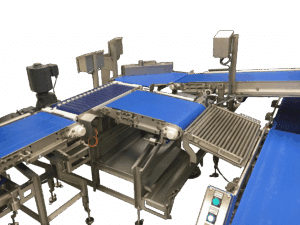 When Product Changeovers Slow Down Your Lines: The role of conveying and automation