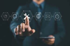 Maintenance: the secret to high-performance production lines