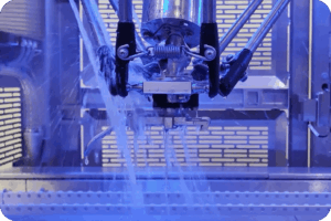 The True Cost of Industrial Cleaning in Food Production Lines