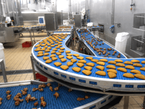 Plus de recettes, plus de complexité : quel impact sur la chaîne d’approvisionnement alimentaire ?