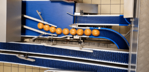 From Manufacturing Bottlenecks to Smooth Flow: Rethinking Food Production Lines