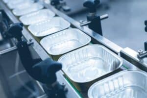 How New Food Packaging Regulations Can Impact Production Lines